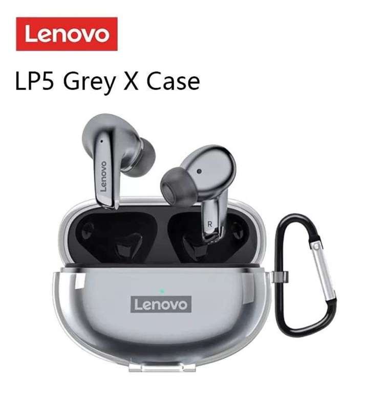 Lenovo LP5 (2022) TWS Kopfhörer