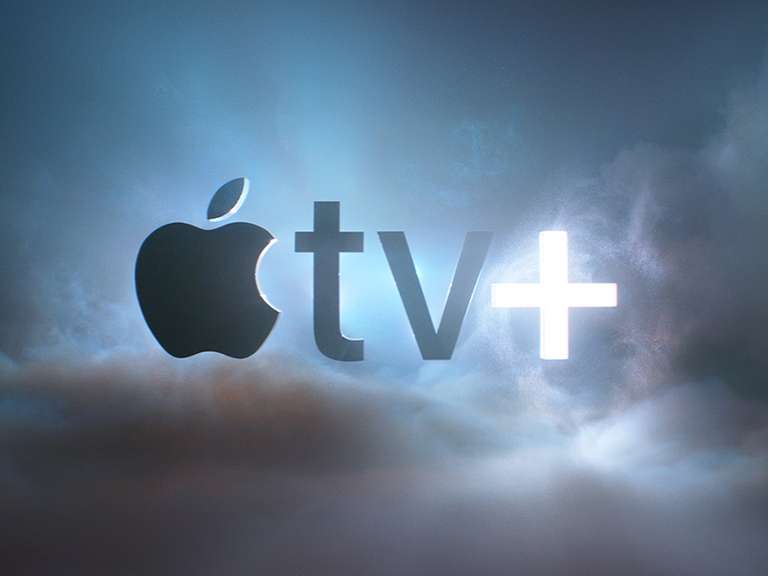 [apple tv+] 2 Monate kostenlos für Neukunden und qualifizierte Rückkehrer