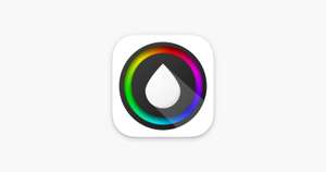 [iOS AppStore] Depello - Color Splash Photos