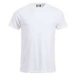 6x T-Shirt Clique Shirt Classic-T (3 Farben, Gr. S bis 3XL)