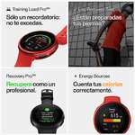 Polar Vantage V2 – Premium Multisportuhr GPS Smartwatch – Pulsmessung am Handgelenk für Laufen, Schwimmen, Radfahren – Musiksteuerung