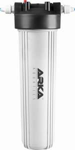 Aquaristik - ARKA myAqua Multifilter 4 Liter für Mischbettharz