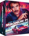 [Deepdiscount.com] Magnum P.I. - Komplette Serie - Bluray - nur OV und region-free