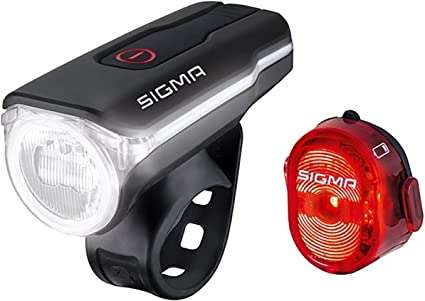 SIGMA Fahrradlampe Sporlich (Prime)