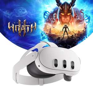 Asgard's Wrath kostenlos für Quest 3 Käufer bis zum 30.06.