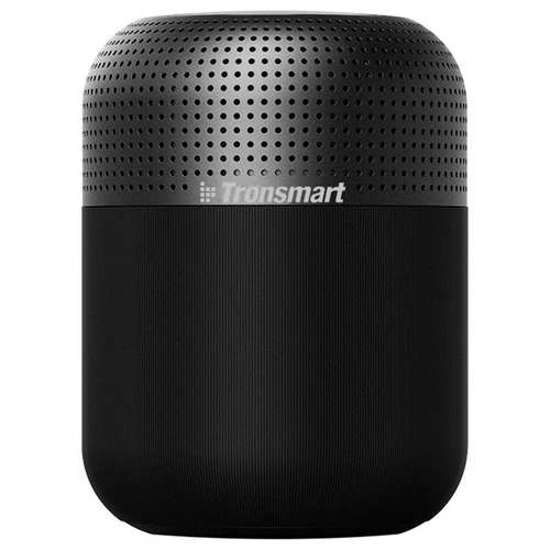 Tragbarer Lautsprecher Bluetooth 5.0 Kabellos 60W Tronsmart Element T6 Max