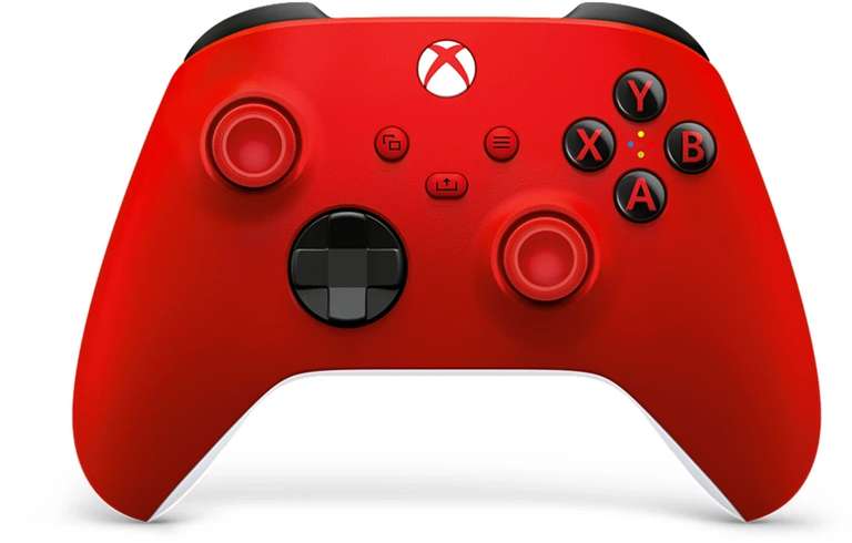 Xbox Wireless Controller in allen Farben für je 34,99€ (Otto UP Plus & Amazon)