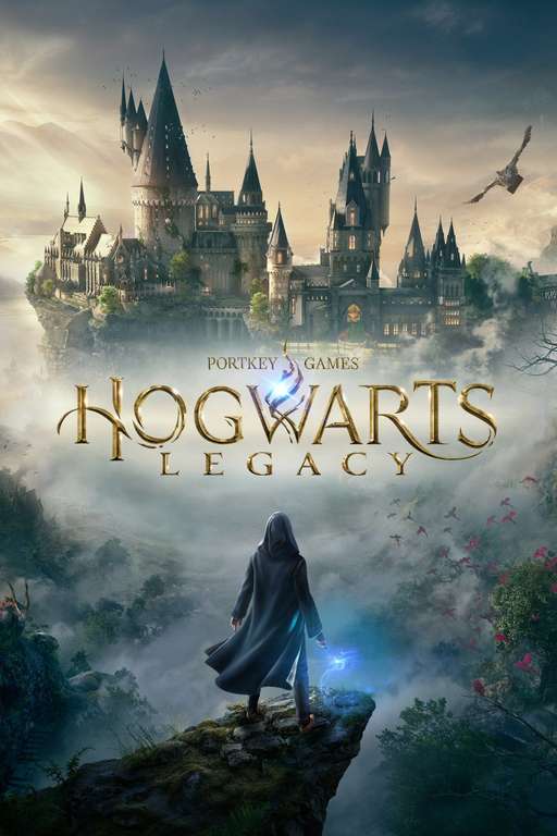 Hogwarts Legacy Vorbestellung XBOX Series X