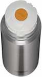 Thermos Isolierflasche Ultralight | doppelwandiger Edelstahl | 350 ml Fassungsvermögen | 240 g leicht