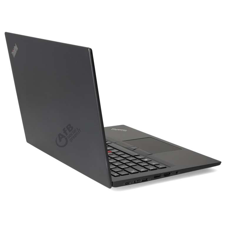 ThinkPad X390 Refurbished 13,3 FHD i7-8565U 16GB 500GB Win11 at eBay