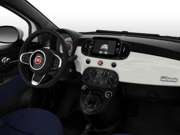 Fiat 500 MY23 für 88€ mtl. | 18 Monate | 10.000km bis 25000 anpassbar | 888€ ÜF | Bruttolistenpreis 17.490 € [Privat und Gewerbeleasing]