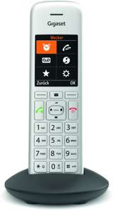 2 x Schnurloses Telefon Gigaset CE575HX DECT für 55€ inkl. Versand, Preisvergleich 88,98€ (Kampagnen Rabatt Fehler)
