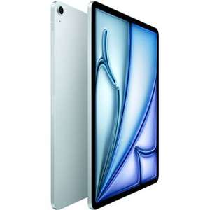 Apple iPad Air 13" WiFi 128GB Blue Apple M2 Chip
