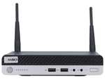 HP ProDesk 400 G4 Mini PC – Intel i3-8100T 8GB RAM 240GB SSD WLAN / Wifi Bluetooth Windows Pro Key – Office-PC o. Proxmox-Server refurbished