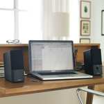 BOSE Companion 2 Multimedia Speaker Serie III mit DSP