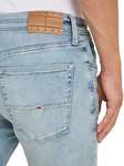 Tommy Jeans: Slim-fit-Jeans SCANTON SLIM W28 bis W38 für 46,72€ [Amazon]