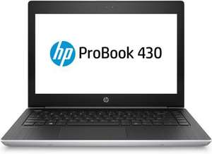 HP Probook 430 G5, i5-8250u, 8GB RAM, 256SSD, FullHD IPS Gebraucht