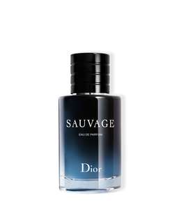 Dior Sauvage 60ml zum Bestpreis für 52,07€