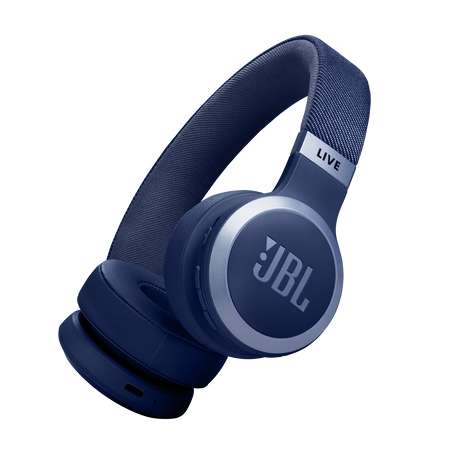 [CB] JBL Live 670NC Kopfhörer in allen Farben für 79,99 €