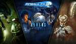 Pinball FX3 - Aliens vs Pinball (Steam)