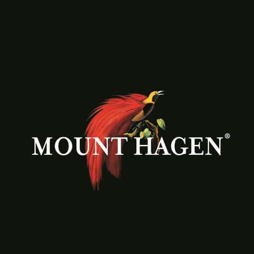 Mount Hagen Kaffee & Espresso, 14€/Kg, versandkostenfrei, Bio, FairTrade