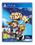 [Amazon UK] A Hat in Time (Playstation 4)