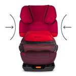 CYBEX Silver 2-in-1 Kinder-Autositz Pallas-Fix Kindersitze 9-36kg
