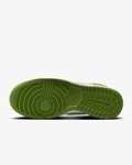 25% auf ausgewählte Artikel bei Solebox - z.B. Nike Dunk High „Chlorophyll“