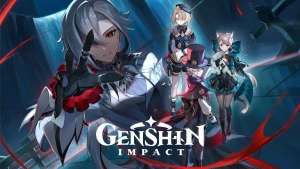 [Genshin Impact] Version 4.6 - Login Bonus, Primocode, Twitch Drops und Webevents 720+ Primos