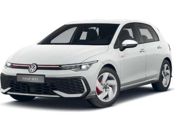 [Gewerbeleasing] Volkswagen VW Golf GTI inkl. Wartung&Verschleiß für 189€ / 265 PS / 36 Monate / 10.000km / LF: 0,50 / GF: 0,56 (eff. 214€)