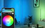 Philips Hue White & Color Ambiance Signe Tischleuchte LED Bluetooth (40801/48/P9)