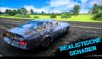 (Google Play Store) Stunt Legend Epic Car Racing