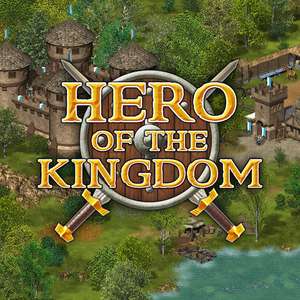 Hero of the Kingdom kostenlos statt 6,49€ @ Google Play