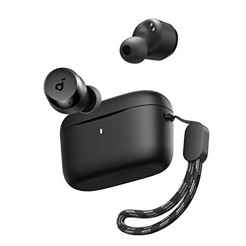 [prime] Soundcore by Anker A20i "in ears" für 25,99€, 3 Farben