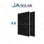 Komplettset Solar-PV 820WP/800W Balkonkraftwerk, 653 Euro bei Abholung 61440 Oberursel