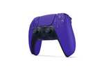 Sony PlayStation 5 - DualSense Wireless Controller Galactic Purple für 53,20€ (Amazon.it)