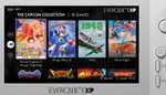 [Amazon.fr] Blaze Evercade EXP Handheld mit Capcom Spiel - Vorbesteller erscheint am 15.12.22