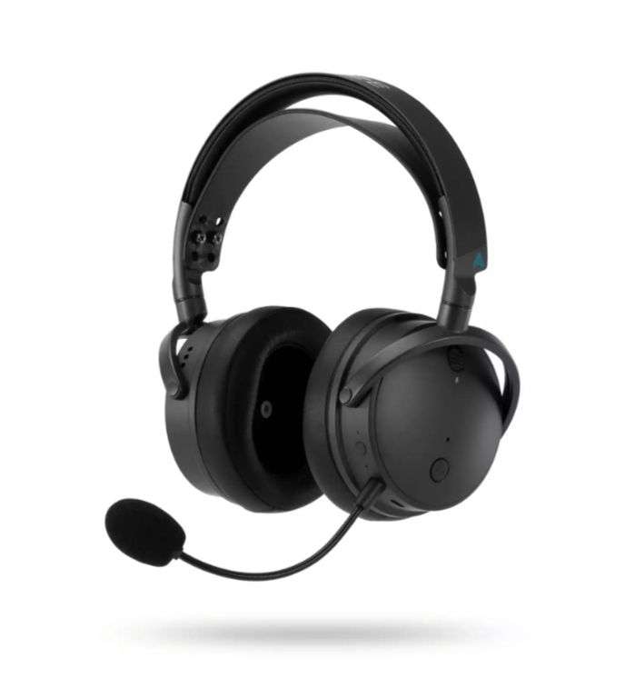 Audeze Maxwell (Playstation Version) Gaming-Headset