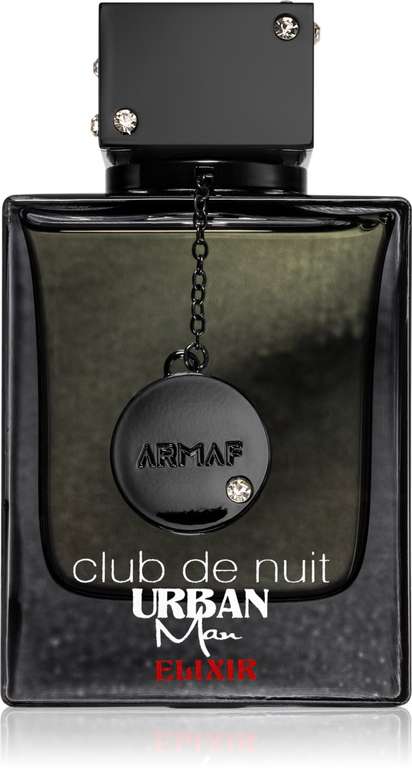 Armaf Club de Nuit Urban Man Elixir Eau de Parfum 105ml