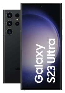 Vodafone Netz, GigaKombi: Samsung Galaxy S23 Ultra im Allnet/SMS Flat 65GB 5G für 34,99€/Monat, 199€ Zuzahlung, 0€ AG, 100€ Wechselbonus