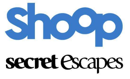 [Shoop & Secret Escapes] 5% Cashback (statt 1,2%) + 30€ Shoop-Gutschein (400€ MBW) für die nächste (Traum-) Reise