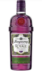 [prime] Tanqueray Blackcurrant Royale
