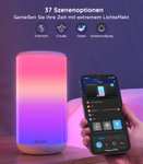 [Amazon] Govee Smart Tischlampe RGBICWW WIFI / Govee H6052 Aura Smart