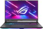 ASUS ROG STRIX G17 Ryzen 9 7945HX 32GB RTX 4060 1TB WQHD 240Hz - Gaming Laptop
