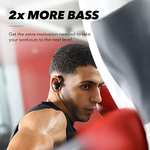 [Prime] Soundcore x10 Sport Kopfhörer mit drehbaren Ohrbügeln