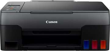 WLAN Tintenstrahldrucker CANON Pixma G3420