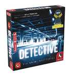 [Amazon Prime] Detective von Pegasus Spiele, BGG: 7.7