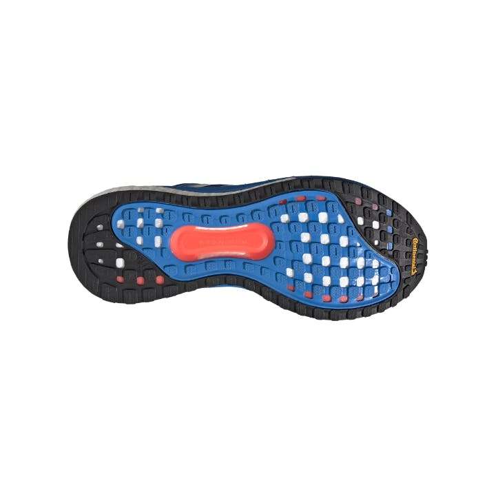Adidas Laufschuhe Solar Glide 4 Gr. 41 1/3 - 47 1/3 für 47,99€ oder Adidas Laufschuhe Runfalcon (41 1/3 - 47 1-3) für 27,99€ + je 3,9€ VSK