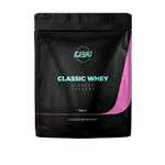 Classic Body Nutrition CBN - Whey Protein 17,95€ / kg