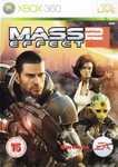Sammeldeal 20 KW: UNG Xbox-Store: Dead Space 2 & 3 für je 3,24 Euro; Mass Effect 1 für 1,61, Mass Effect 2 & 3 für je 3,24 / 3,31 Euro